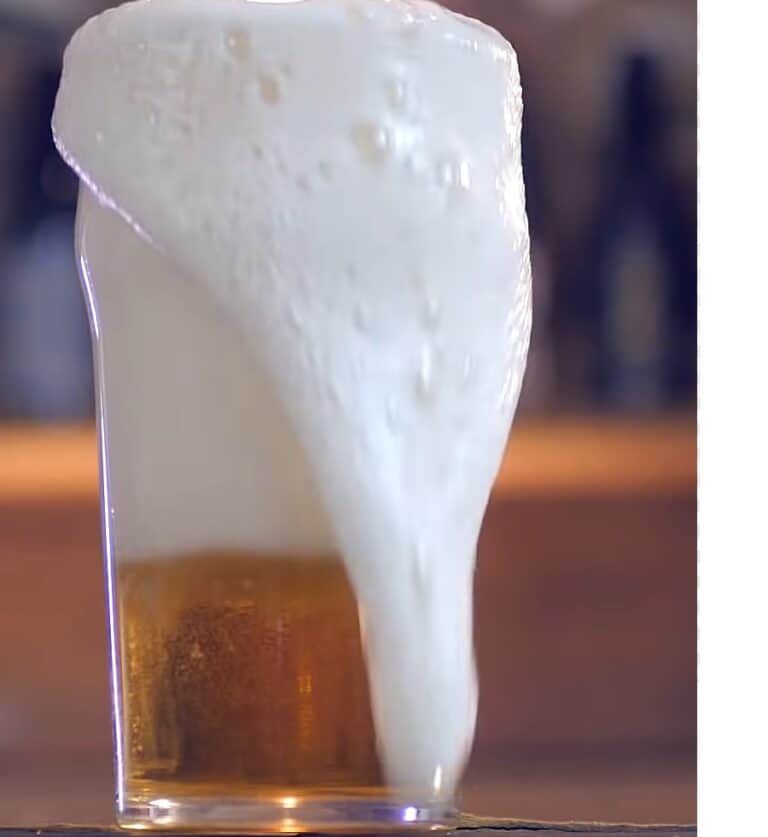 Défi EVG – Une chasse à la bière