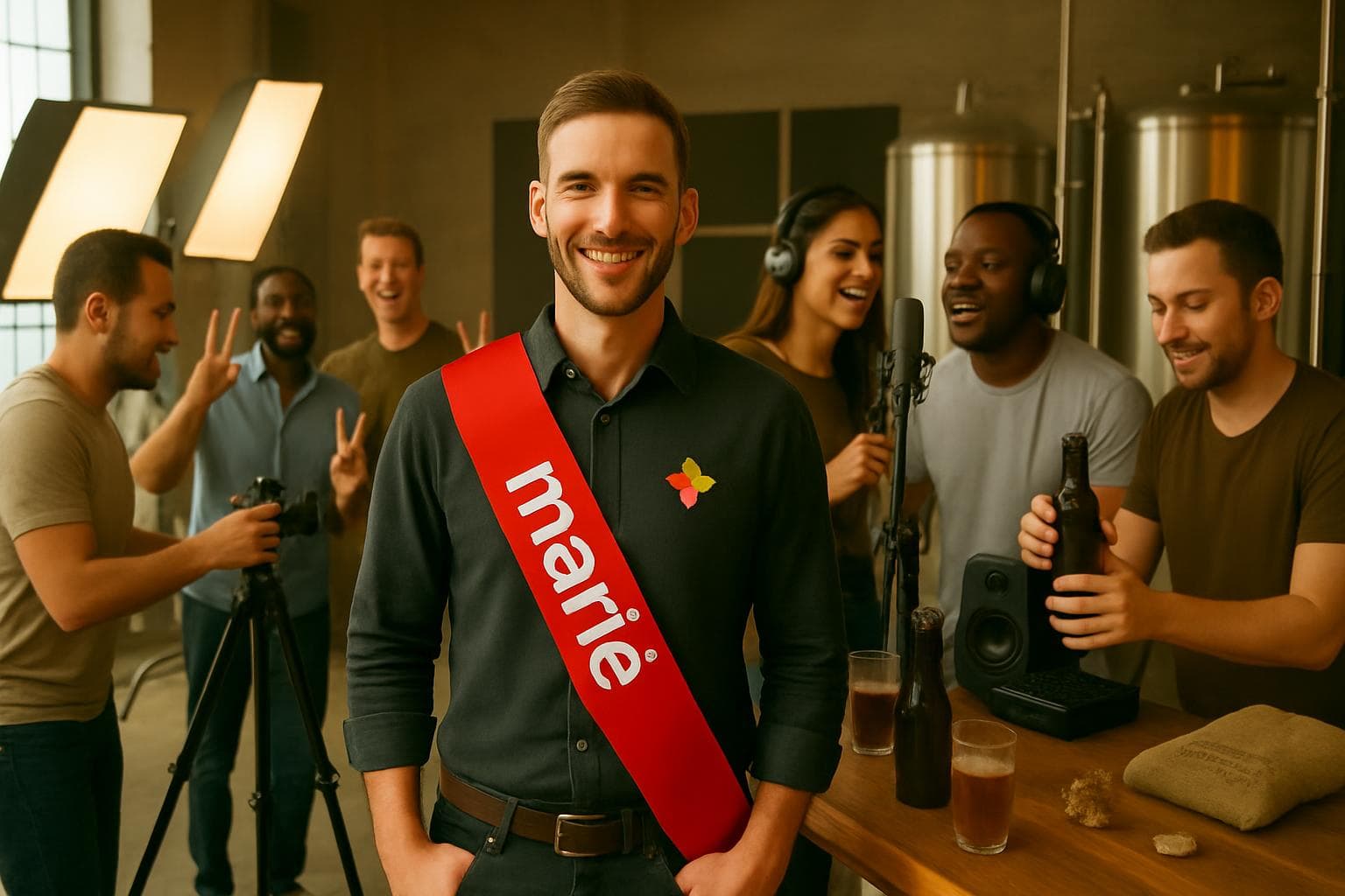 Activités créatives EVG