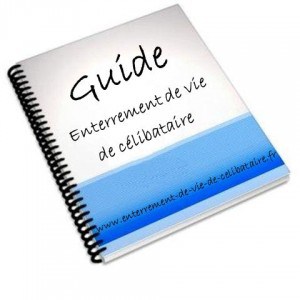 Télécharger le MiniGuide de l'enterrement de vie de célibataire