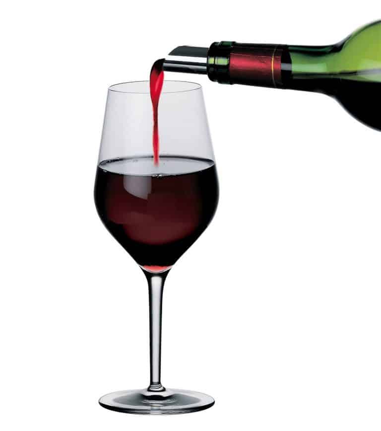 Activité – cours d’œnologie