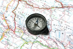 Organiser une chasse au trésor en ville pour une fin de vie de célibat