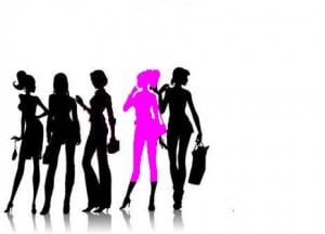 Les possibilités de la soirée d'enterrement de vie de jeune fille...